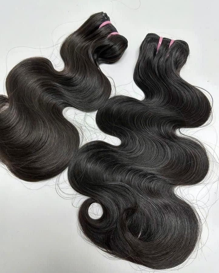 Body Wave Sew-in Bundles