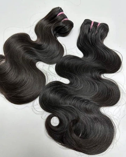 Body Wave Sew-in Bundles