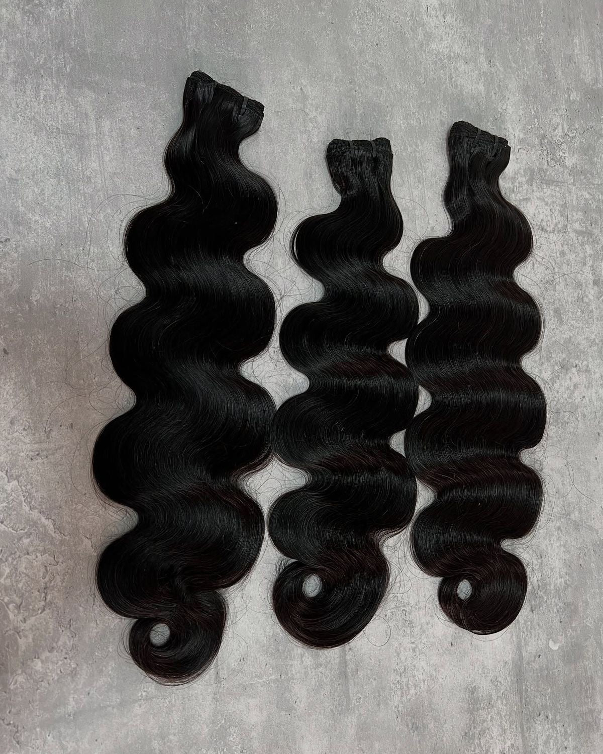 Body Wave 3 Bundle Deal