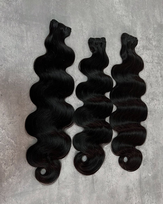Body Wave 3 Bundle Deal
