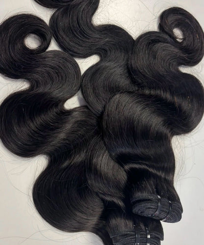 Body Wave 3 Bundle Deal
