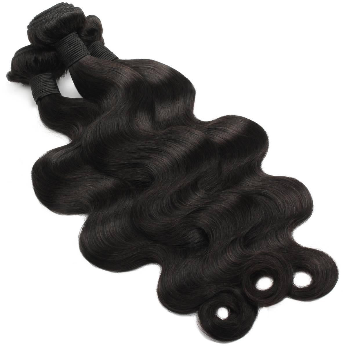 Body Wave Sew-in Bundles