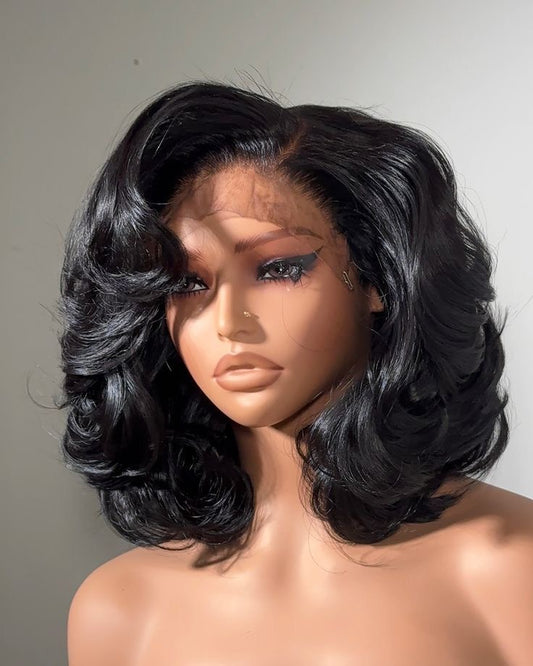 BG Layered Bob