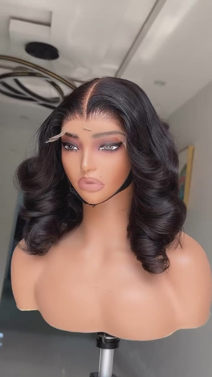 BG Bouncy Curl