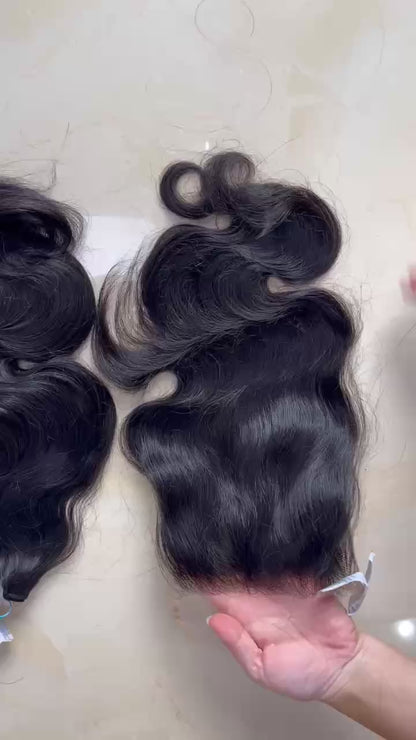 Body Wave 3 Bundle Deal